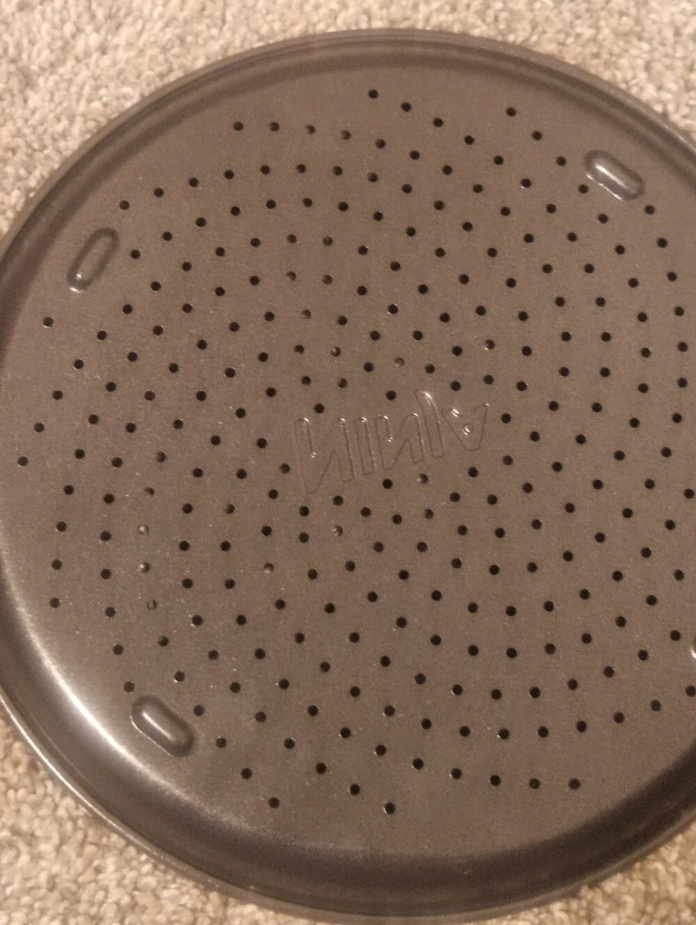 Ninja branded nonstick